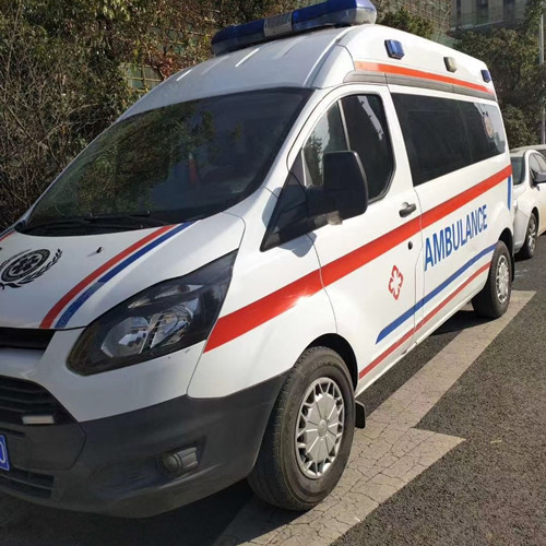 南谯品质救护车出租,为您的健康出行负责