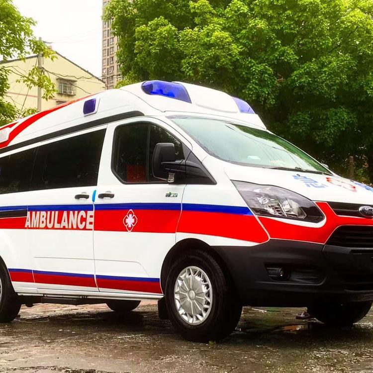 南谯重症监护救护车出租护送返乡