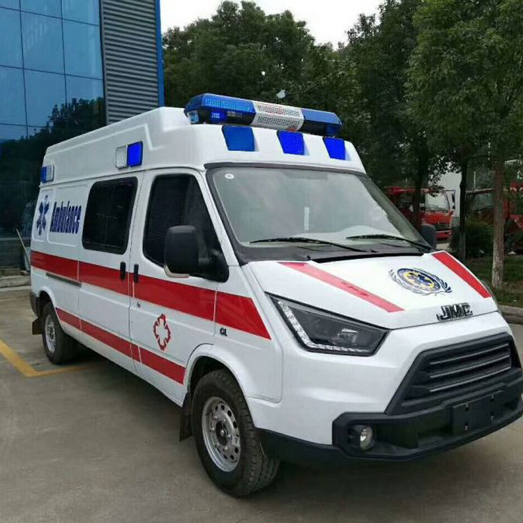 南谯瘫痪租赁救护车转运 ——生命救助的紧急响应与专业保障